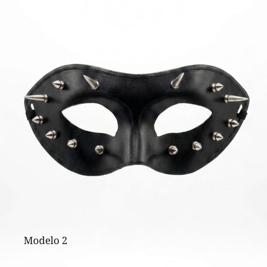 Antifaz con Spikes